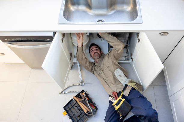 Best Sewer Line Repair  in Triana, AL