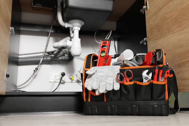 Best Plumbing Installation Services  in Triana, AL