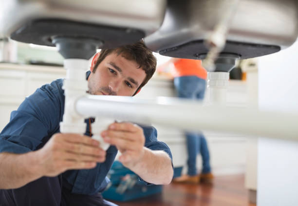 Best Hot Water Heater Installation  in Triana, AL