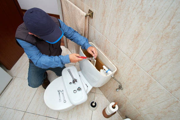 Best Shower Repair Services  in Triana, AL