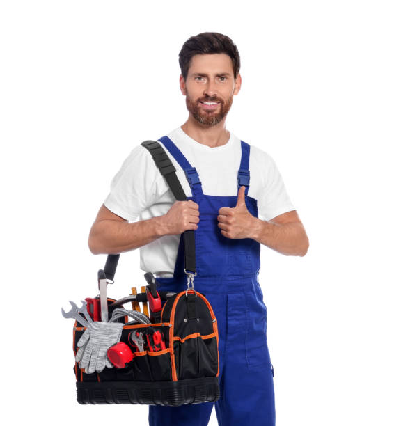 Professional Plumbing in Triana, AL