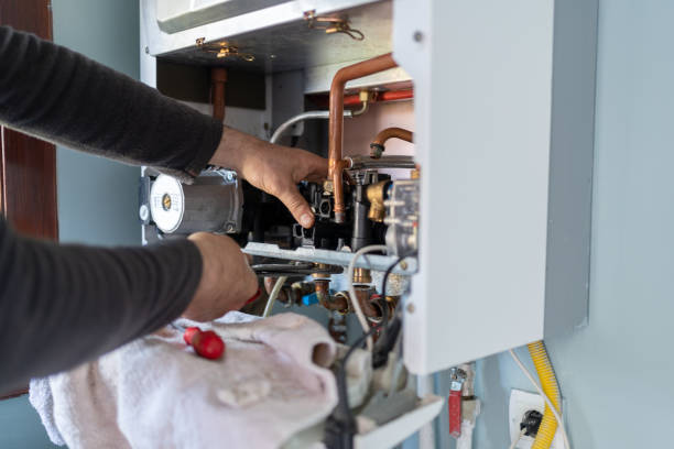 Sprinkler Systems in Triana, AL